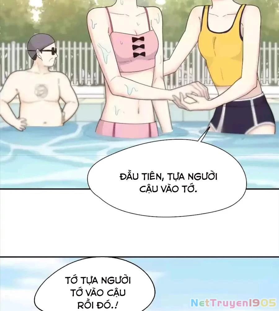 Giờ nay cô ấy cũng rất dễ thương Chapter 70 - Trang 39