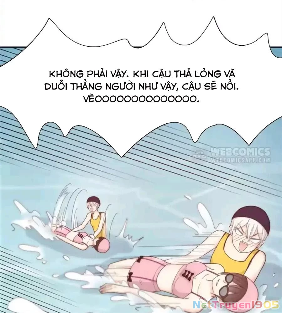 Giờ nay cô ấy cũng rất dễ thương Chapter 70 - Trang 41