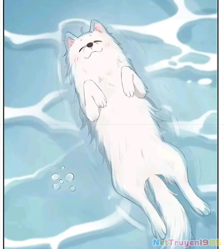 Giờ nay cô ấy cũng rất dễ thương Chapter 70 - Trang 44