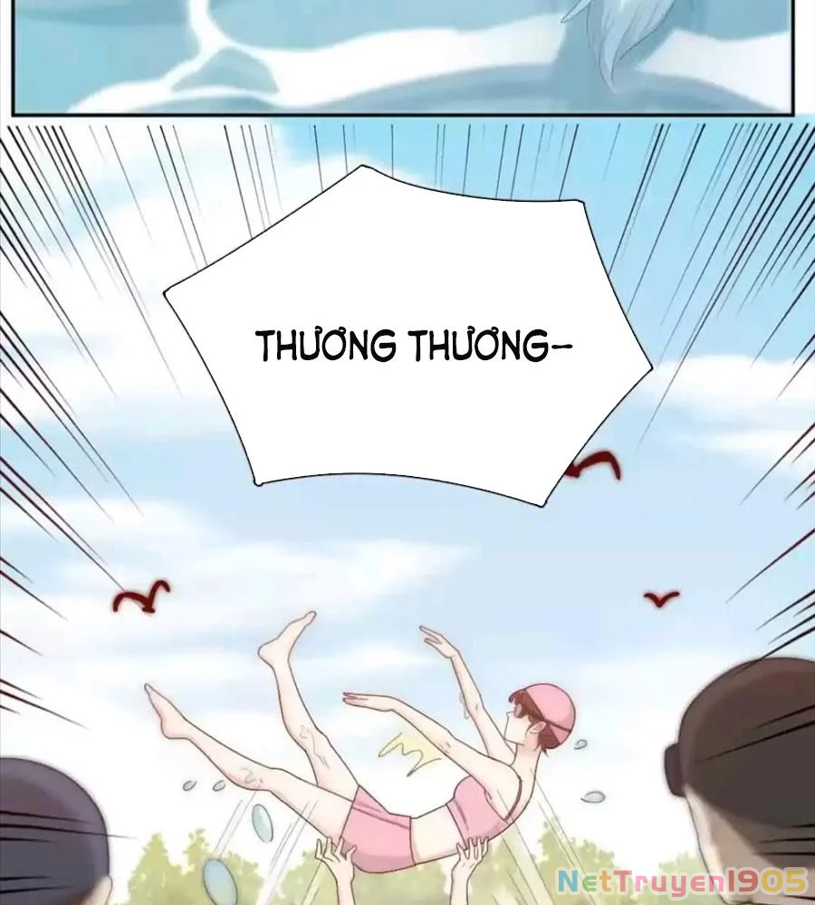 Giờ nay cô ấy cũng rất dễ thương Chapter 70 - Trang 45