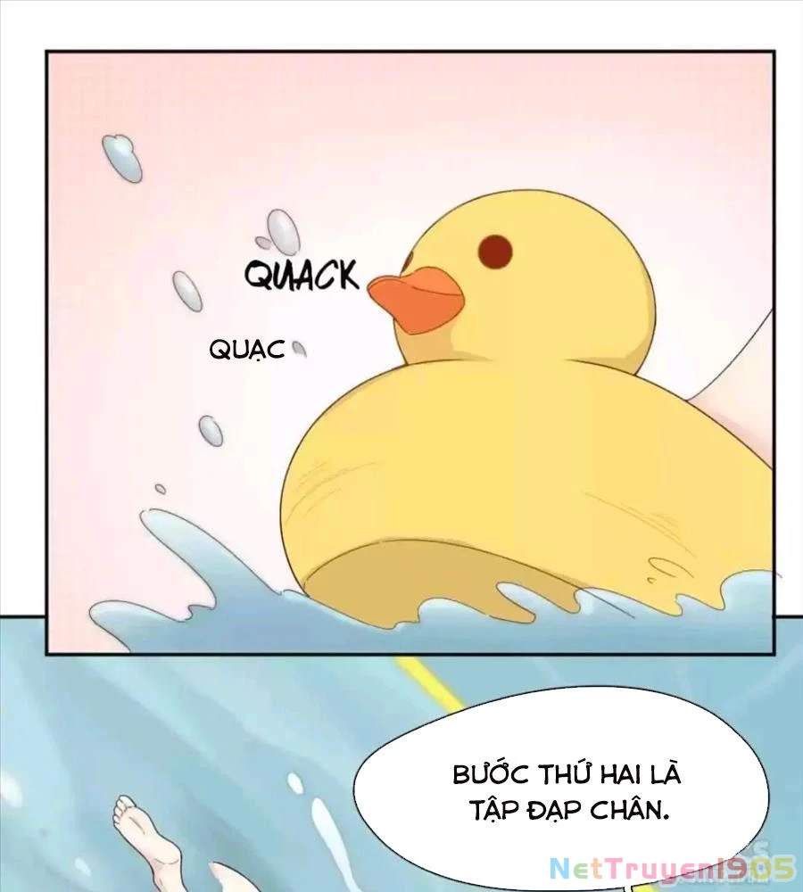 Giờ nay cô ấy cũng rất dễ thương Chapter 70 - Trang 47
