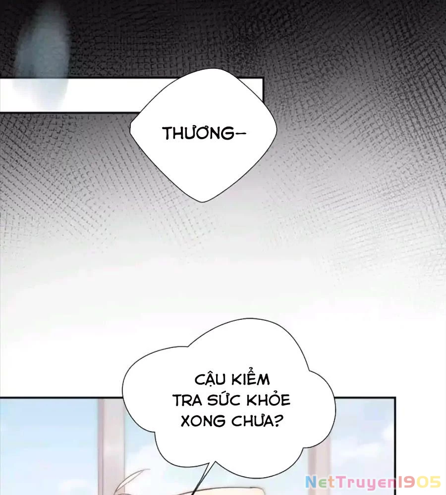Giờ nay cô ấy cũng rất dễ thương Chapter 70 - Trang 5