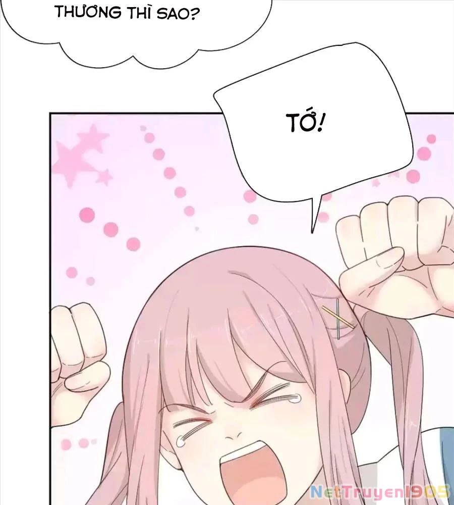 Giờ nay cô ấy cũng rất dễ thương Chapter 70 - Trang 7