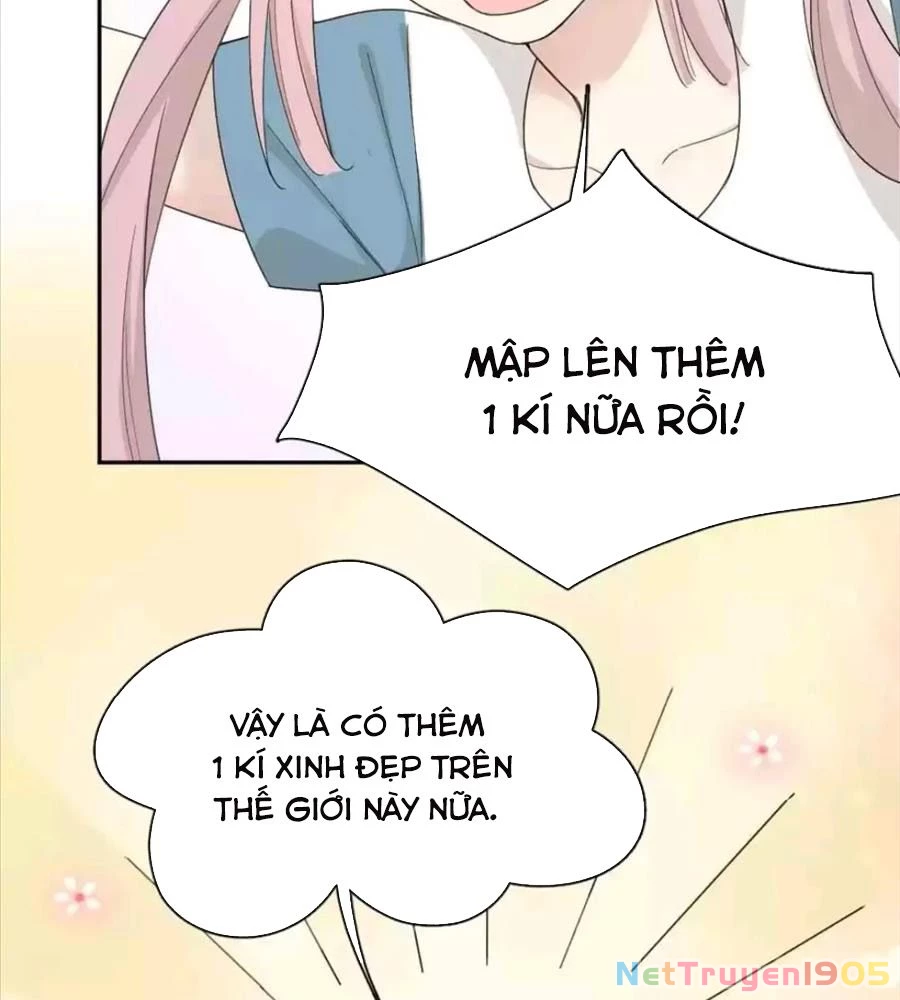 Giờ nay cô ấy cũng rất dễ thương Chapter 70 - Trang 8