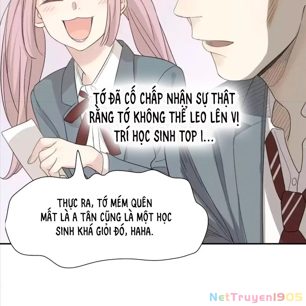 Giờ nay cô ấy cũng rất dễ thương Chapter 71 - Trang 10
