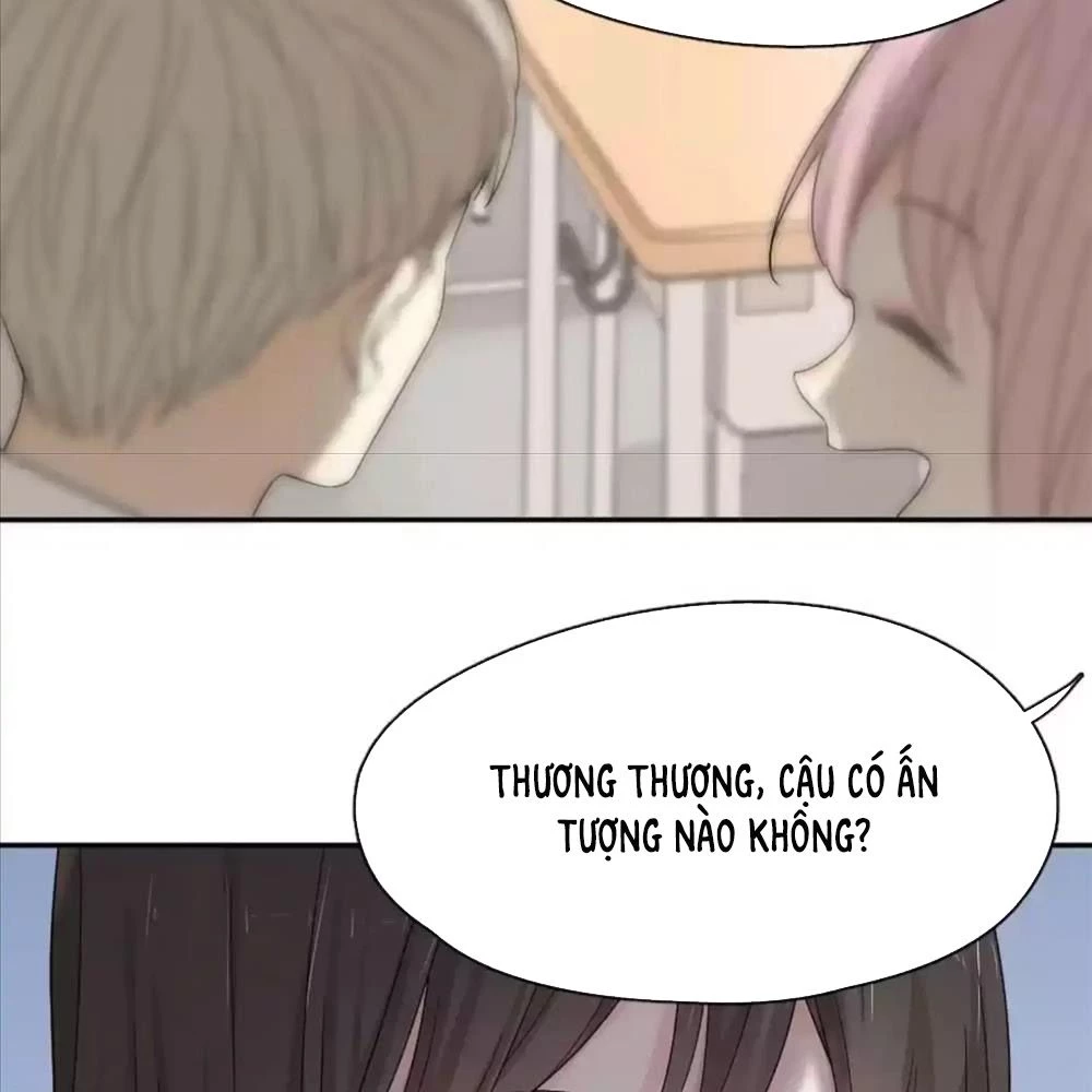Giờ nay cô ấy cũng rất dễ thương Chapter 71 - Trang 12