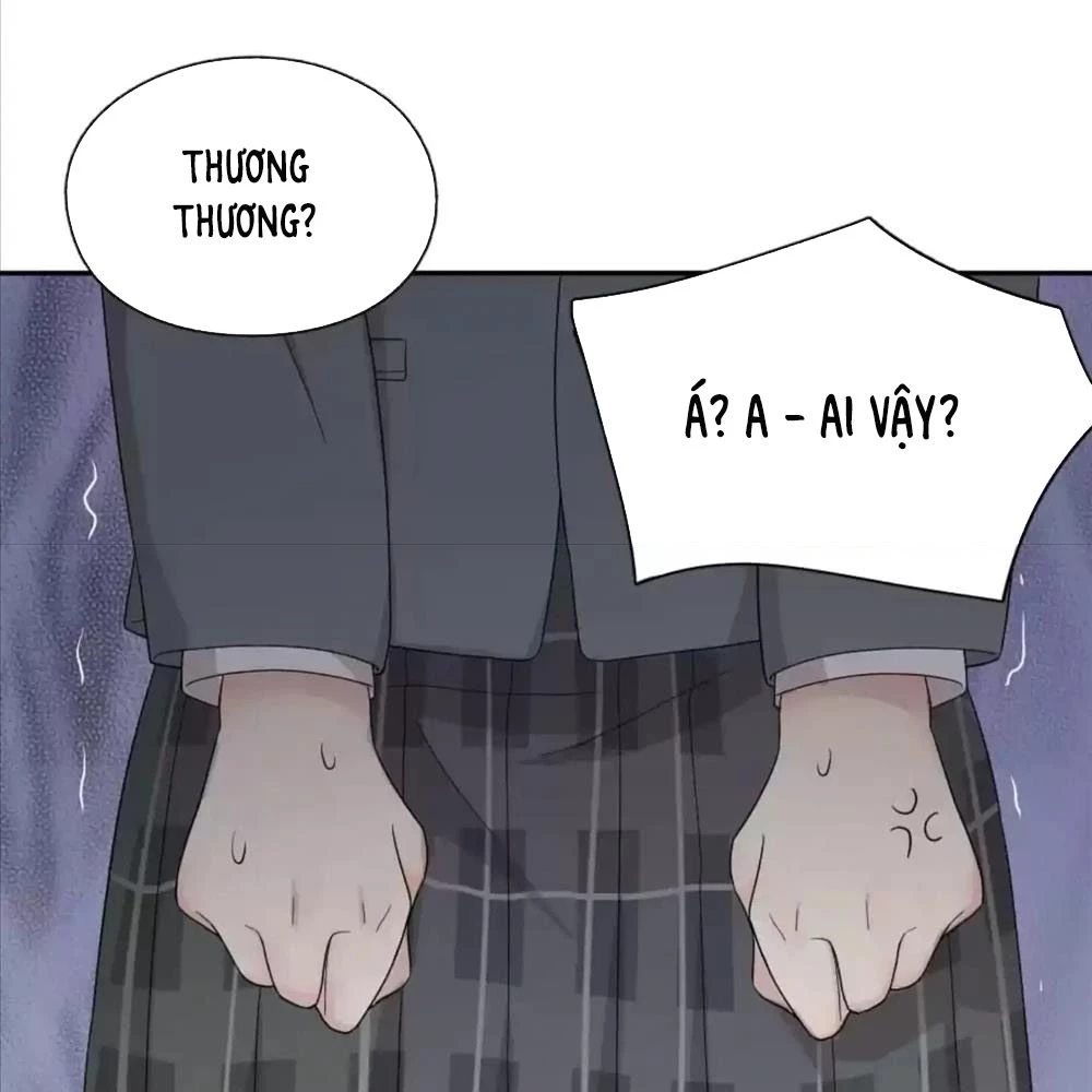 Giờ nay cô ấy cũng rất dễ thương Chapter 71 - Trang 14
