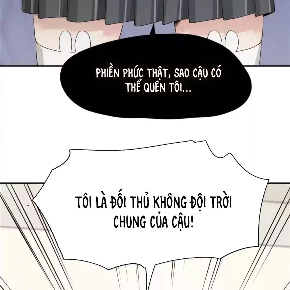 Giờ nay cô ấy cũng rất dễ thương Chapter 71 - Trang 15