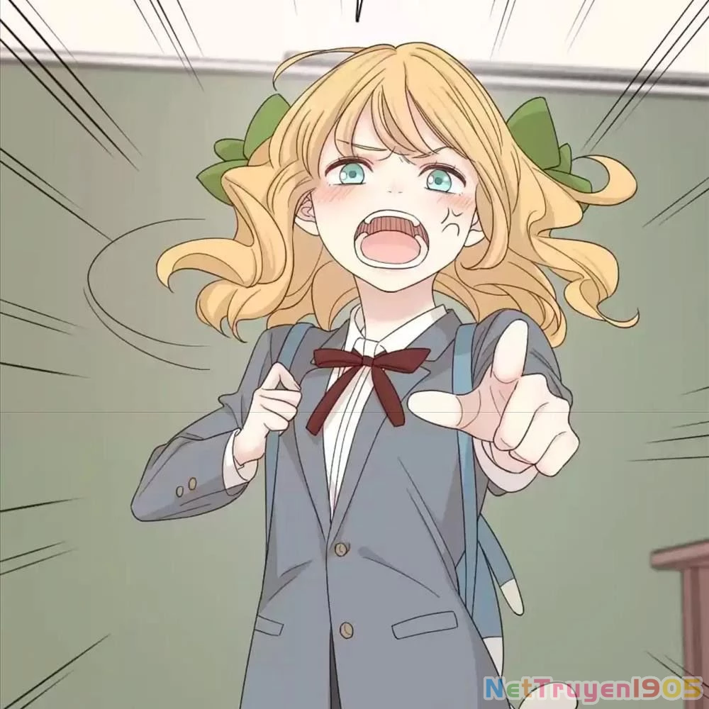 Giờ nay cô ấy cũng rất dễ thương Chapter 71 - Trang 16