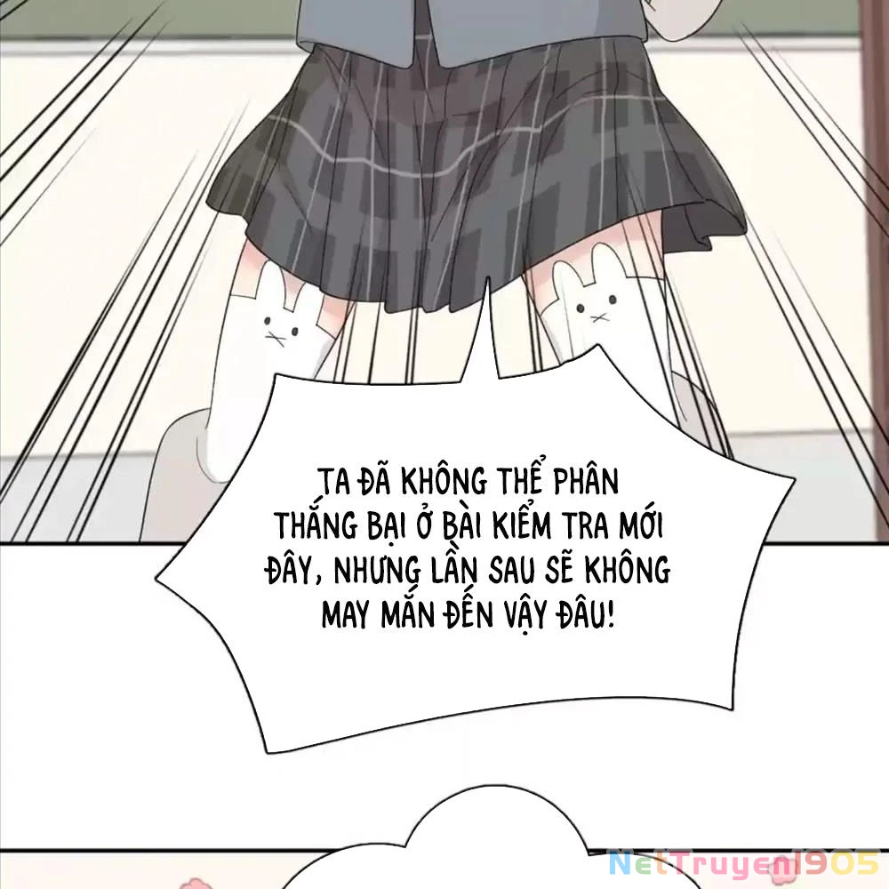 Giờ nay cô ấy cũng rất dễ thương Chapter 71 - Trang 17