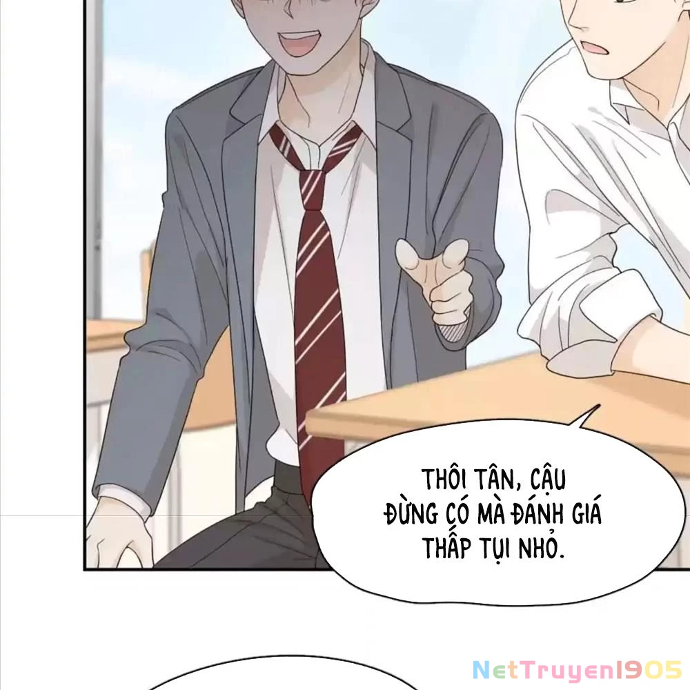 Giờ nay cô ấy cũng rất dễ thương Chapter 71 - Trang 20