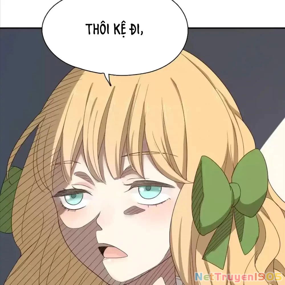 Giờ nay cô ấy cũng rất dễ thương Chapter 71 - Trang 21
