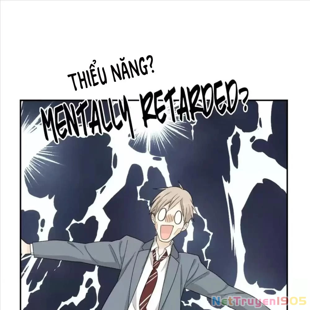 Giờ nay cô ấy cũng rất dễ thương Chapter 71 - Trang 23