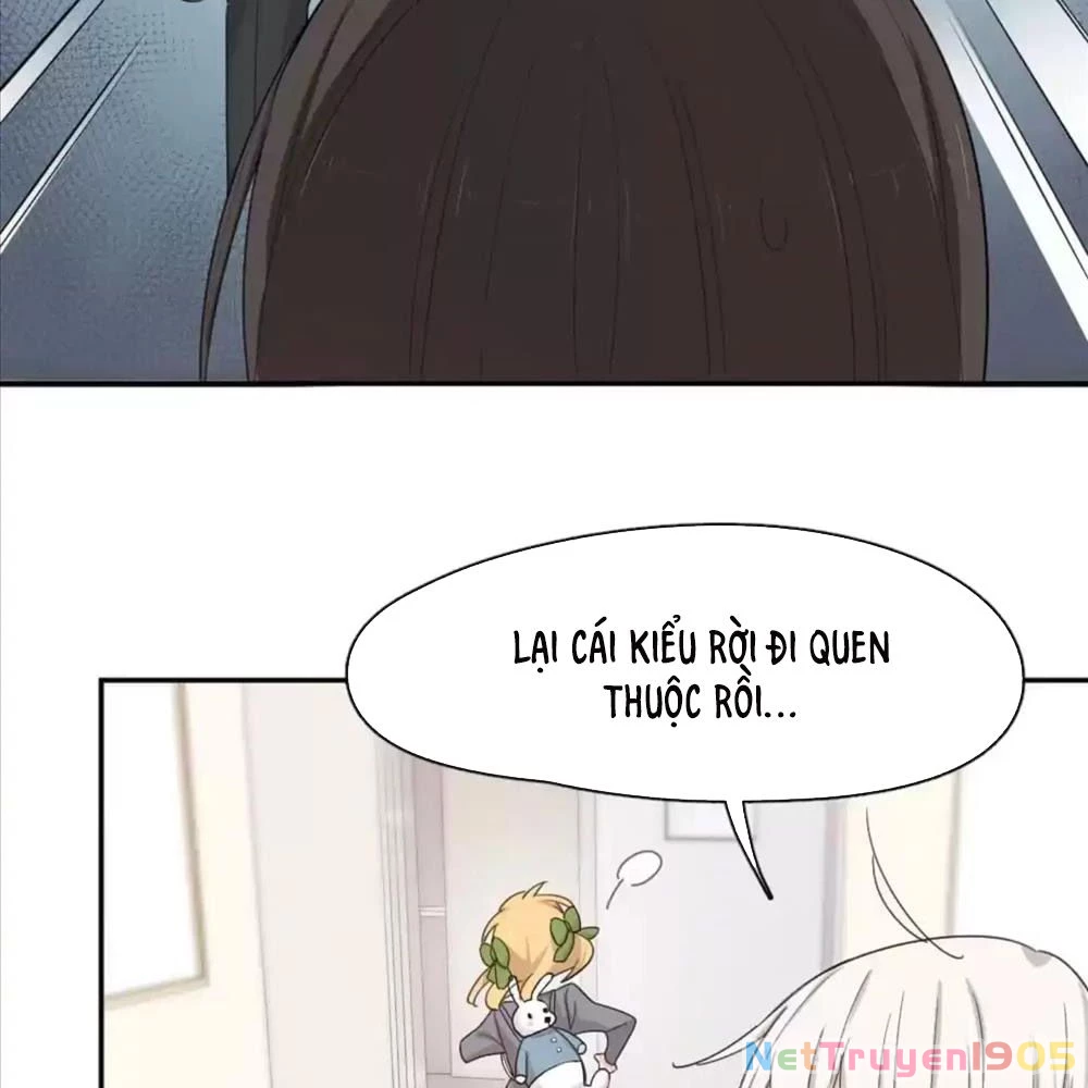 Giờ nay cô ấy cũng rất dễ thương Chapter 71 - Trang 28