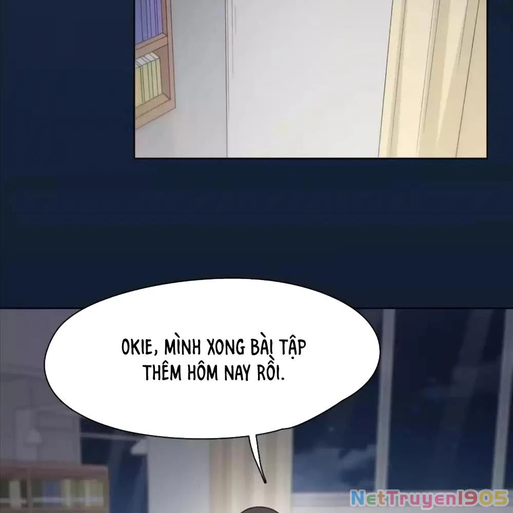 Giờ nay cô ấy cũng rất dễ thương Chapter 71 - Trang 33