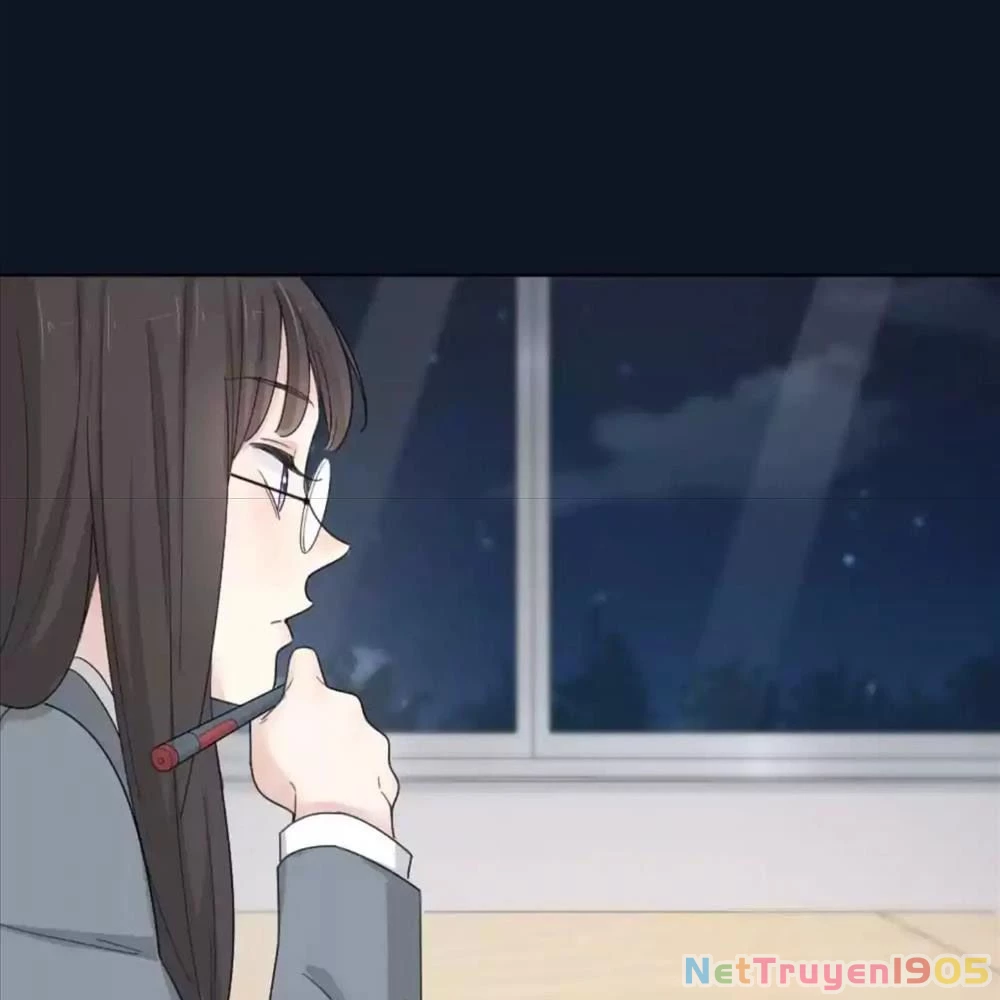 Giờ nay cô ấy cũng rất dễ thương Chapter 71 - Trang 35