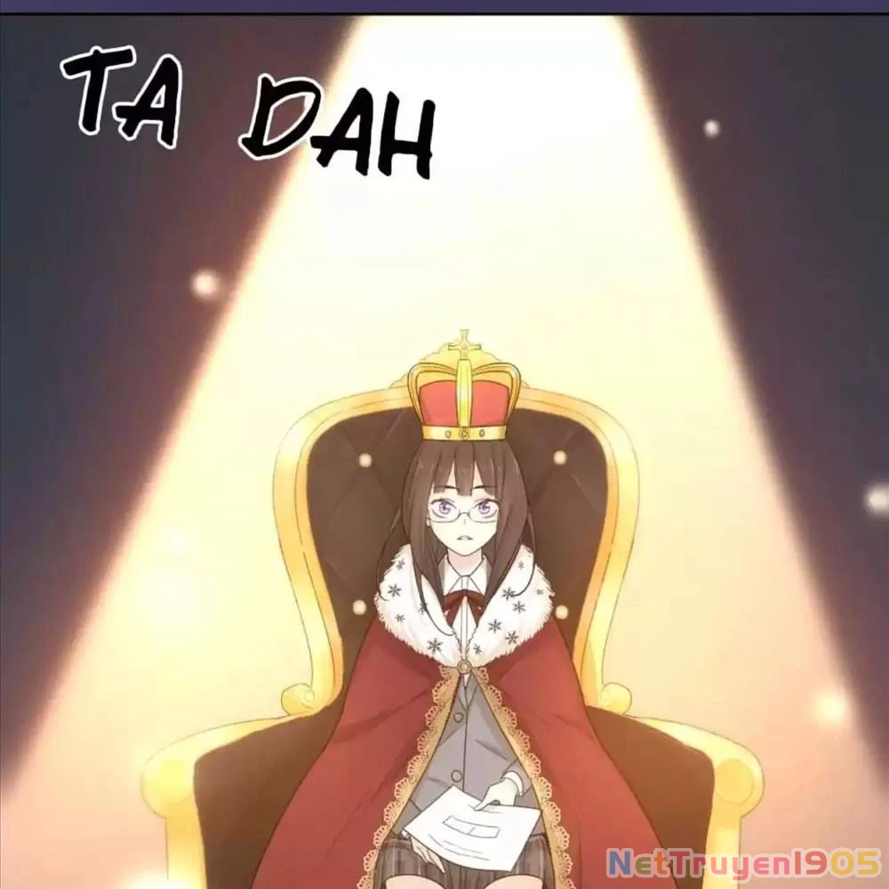 Giờ nay cô ấy cũng rất dễ thương Chapter 71 - Trang 38