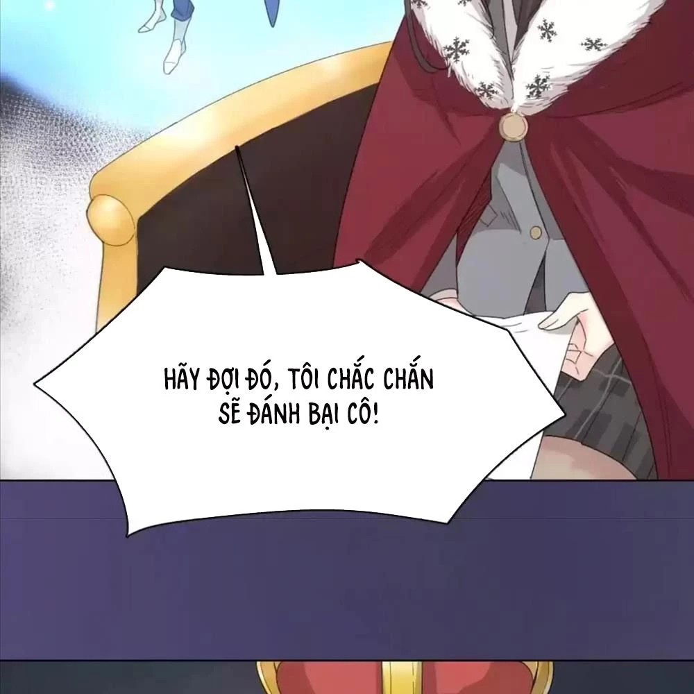 Giờ nay cô ấy cũng rất dễ thương Chapter 71 - Trang 41
