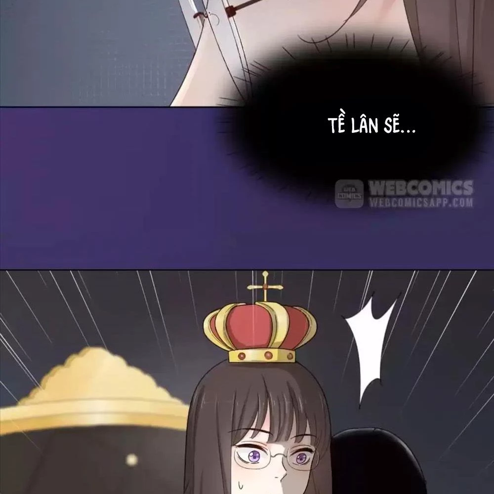 Giờ nay cô ấy cũng rất dễ thương Chapter 71 - Trang 47