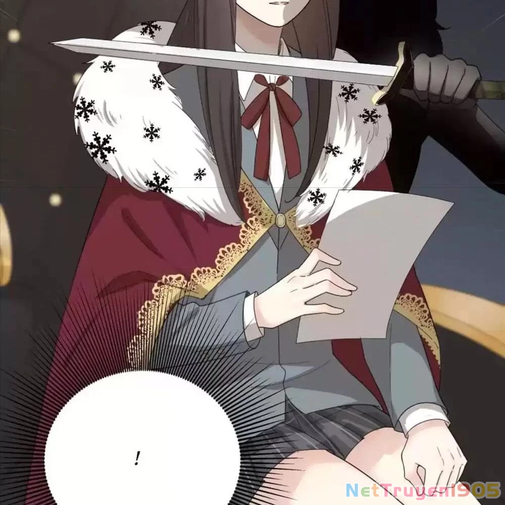 Giờ nay cô ấy cũng rất dễ thương Chapter 71 - Trang 48