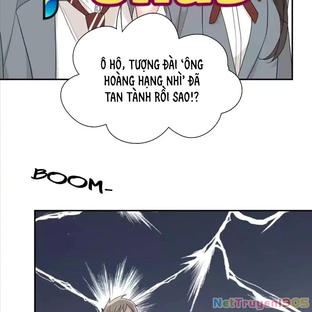 Giờ nay cô ấy cũng rất dễ thương Chapter 71 - Trang 5