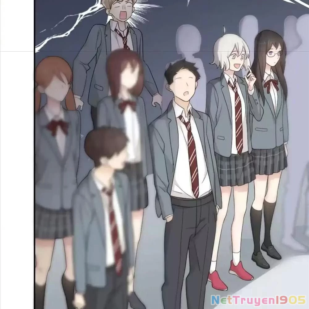 Giờ nay cô ấy cũng rất dễ thương Chapter 71 - Trang 6