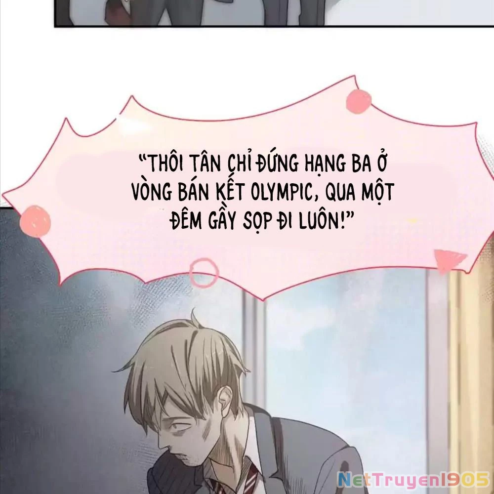 Giờ nay cô ấy cũng rất dễ thương Chapter 71 - Trang 7