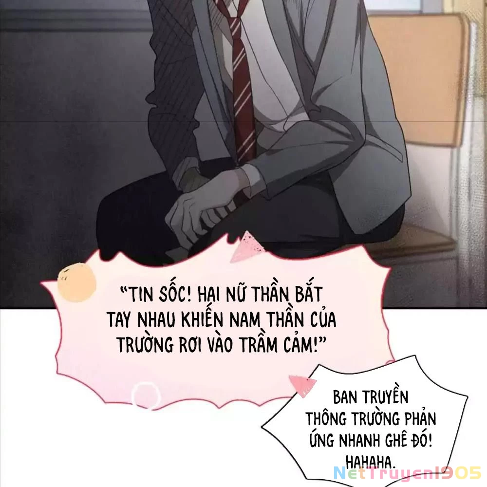 Giờ nay cô ấy cũng rất dễ thương Chapter 71 - Trang 8