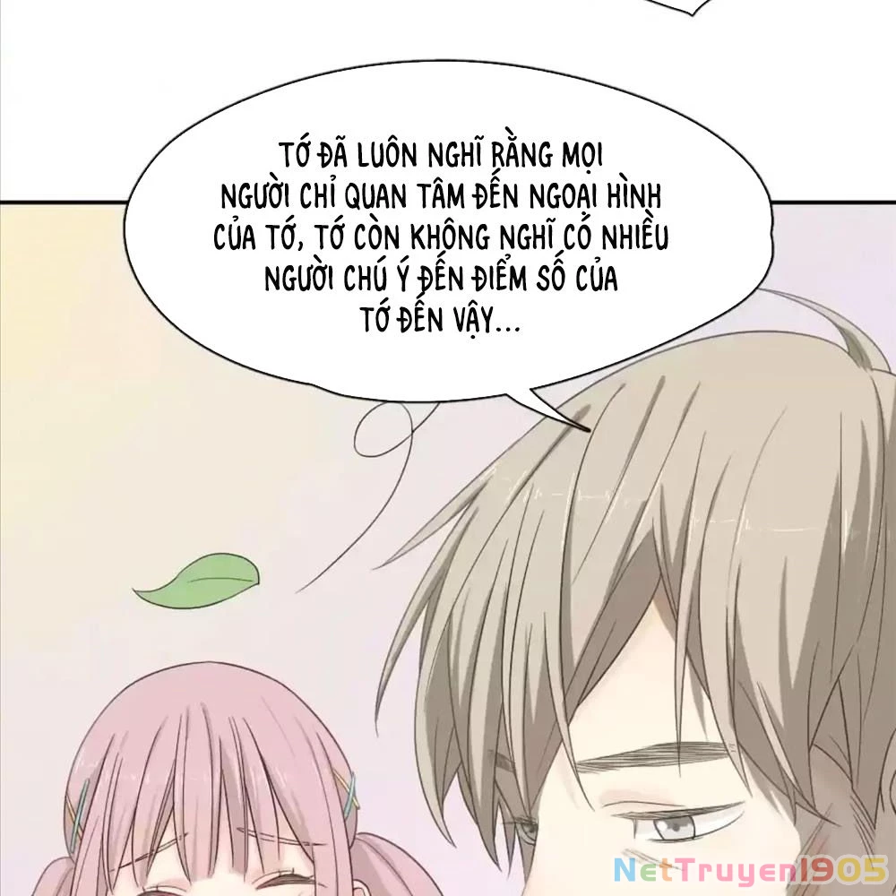 Giờ nay cô ấy cũng rất dễ thương Chapter 71 - Trang 9