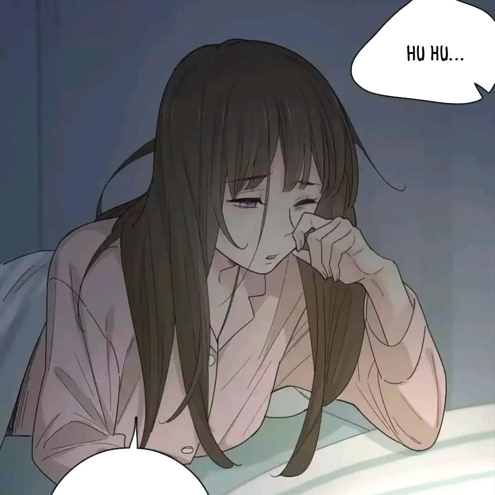 Giờ nay cô ấy cũng rất dễ thương Chapter 72 - Trang 12