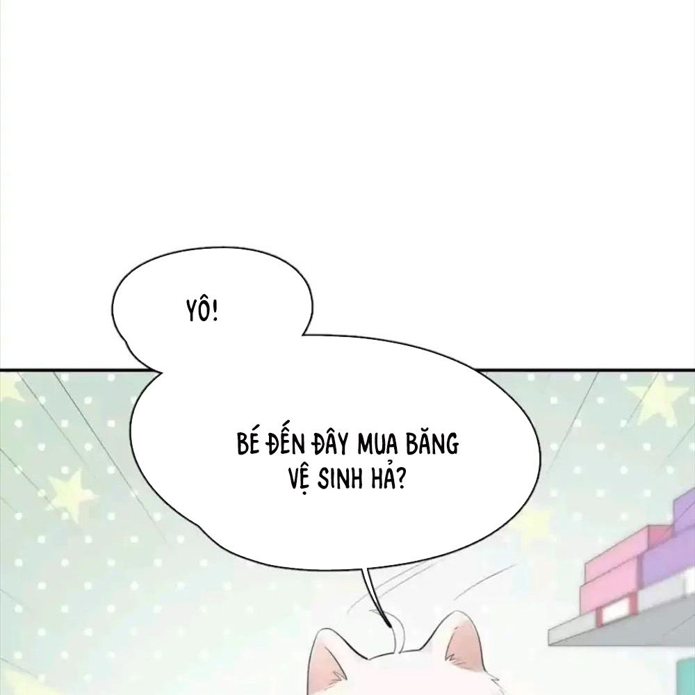 Giờ nay cô ấy cũng rất dễ thương Chapter 72 - Trang 24