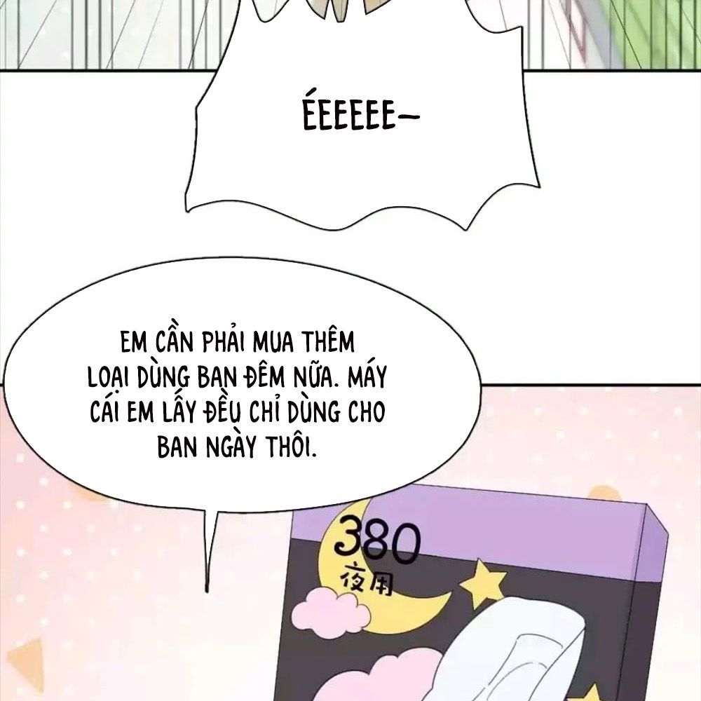 Giờ nay cô ấy cũng rất dễ thương Chapter 72 - Trang 26