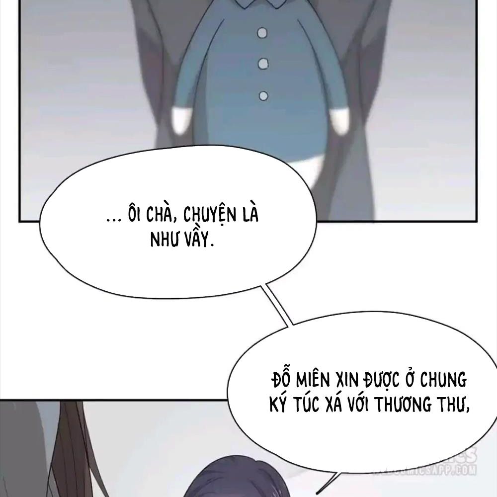Giờ nay cô ấy cũng rất dễ thương Chapter 72 - Trang 3