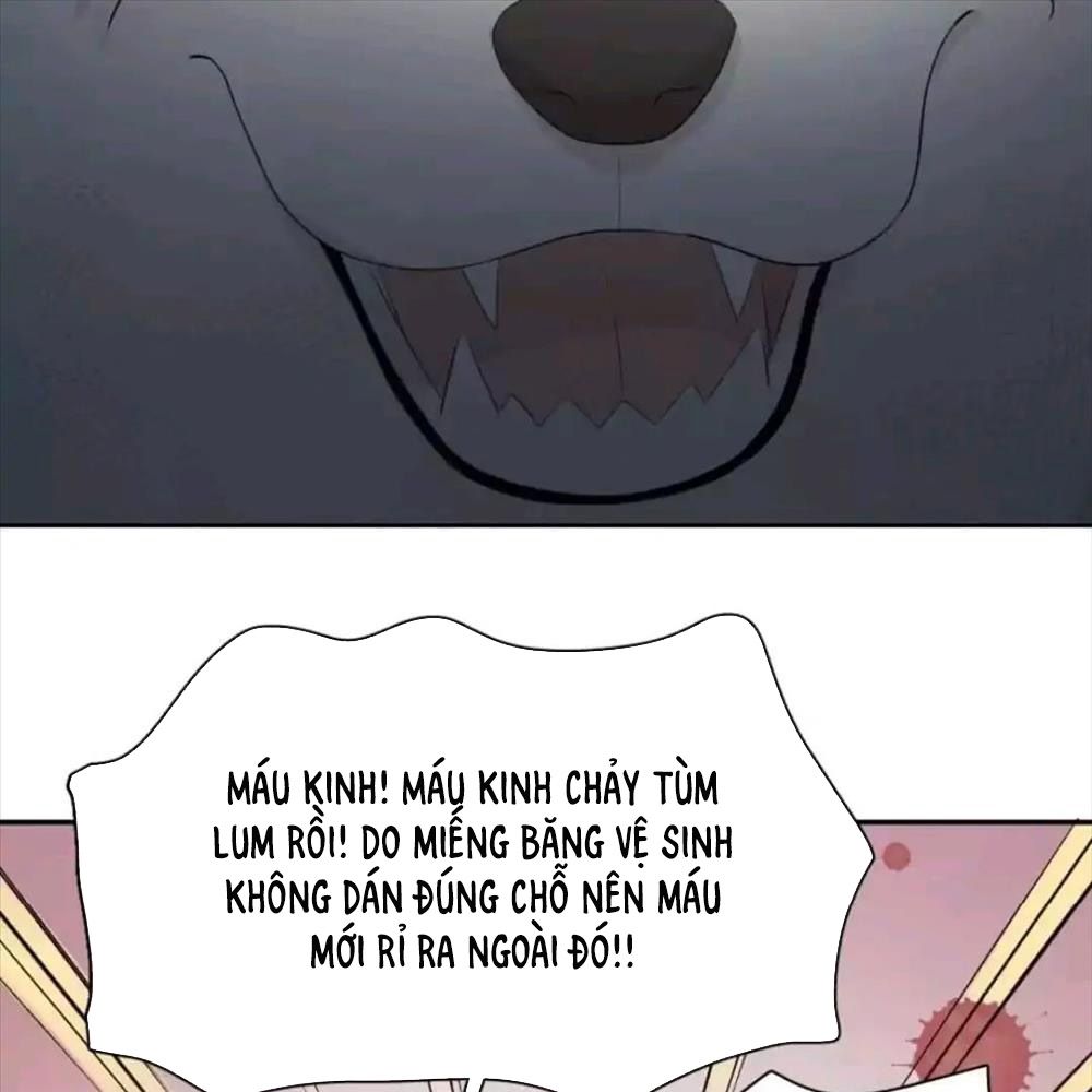 Giờ nay cô ấy cũng rất dễ thương Chapter 72 - Trang 31