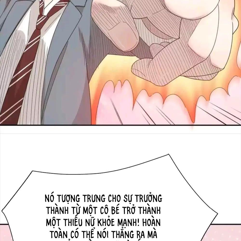 Giờ nay cô ấy cũng rất dễ thương Chapter 72 - Trang 36