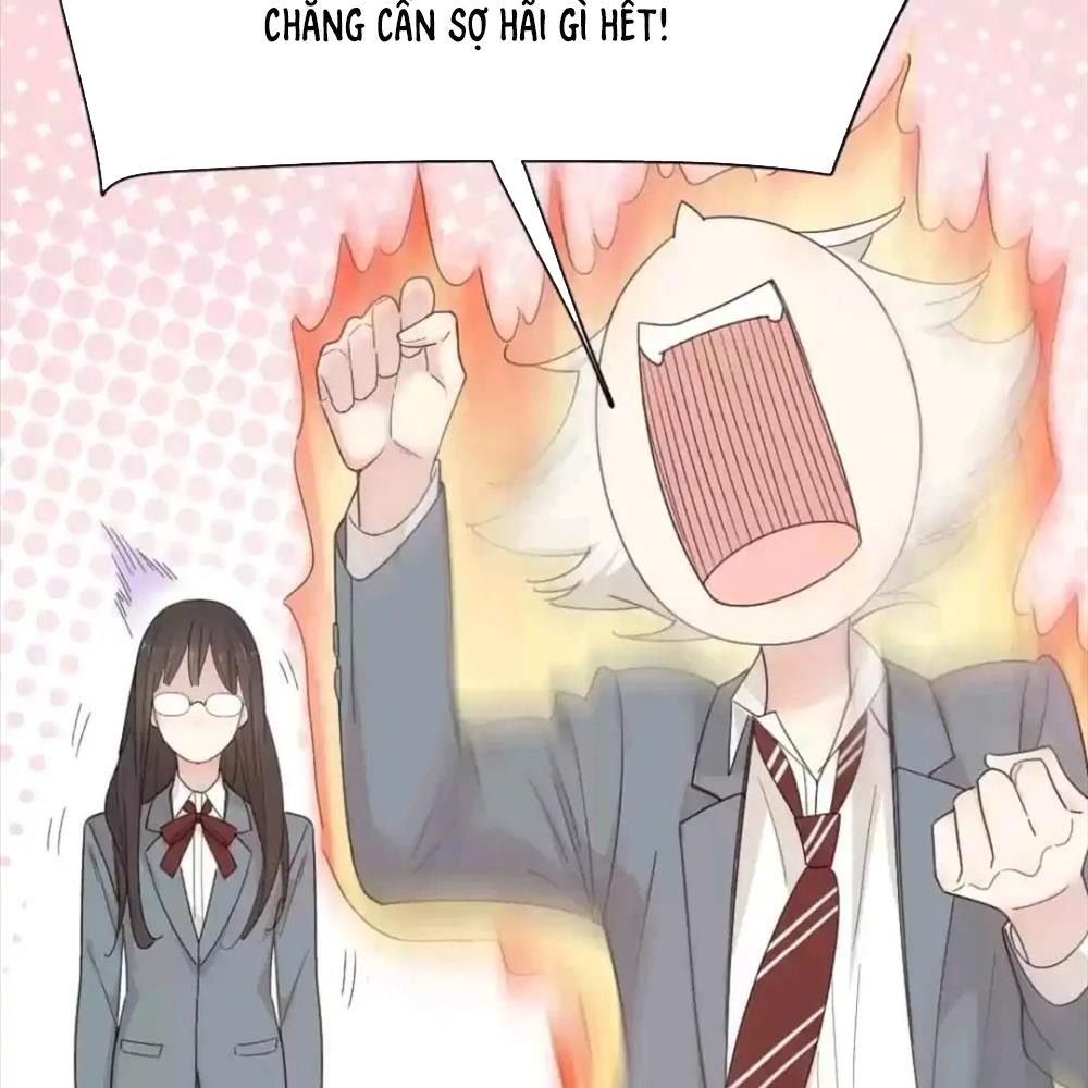 Giờ nay cô ấy cũng rất dễ thương Chapter 72 - Trang 37