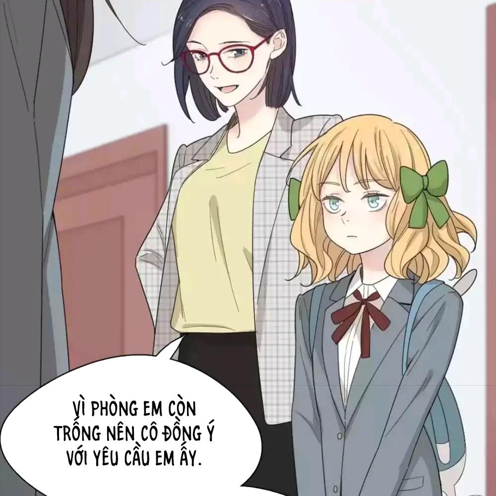 Giờ nay cô ấy cũng rất dễ thương Chapter 72 - Trang 4
