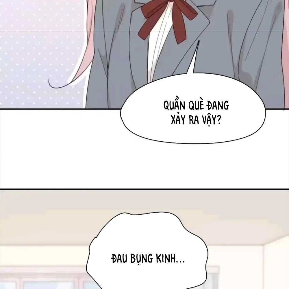 Giờ nay cô ấy cũng rất dễ thương Chapter 72 - Trang 42