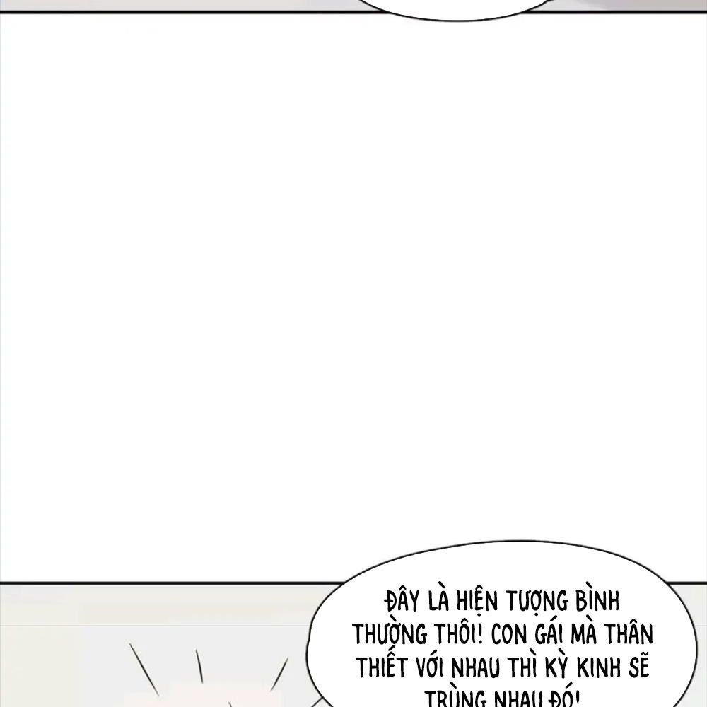 Giờ nay cô ấy cũng rất dễ thương Chapter 72 - Trang 44