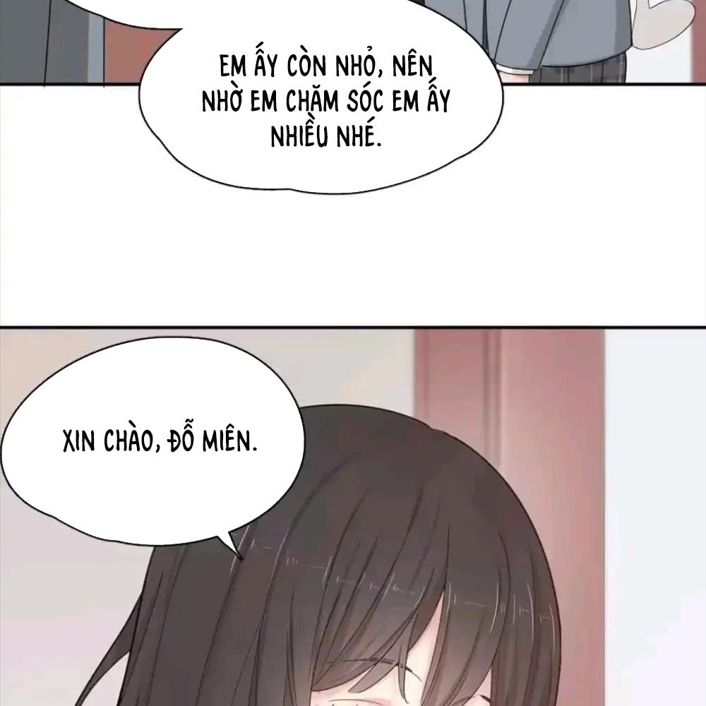 Giờ nay cô ấy cũng rất dễ thương Chapter 72 - Trang 5