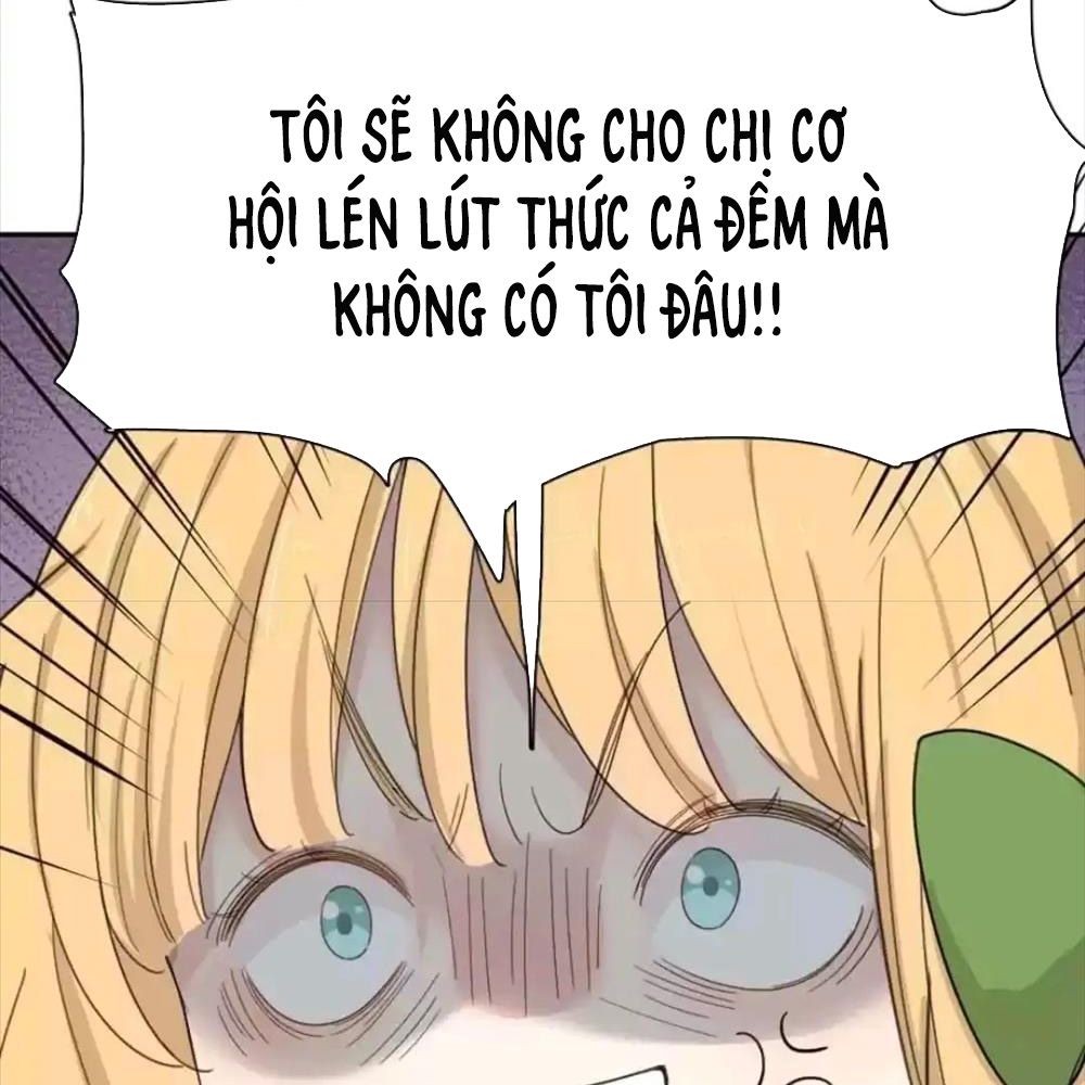 Giờ nay cô ấy cũng rất dễ thương Chapter 72 - Trang 7