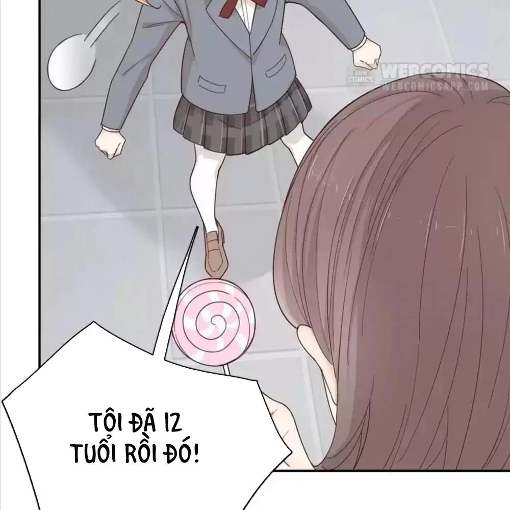 Giờ nay cô ấy cũng rất dễ thương Chapter 73 - Trang 11