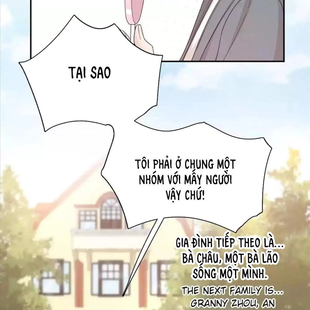 Giờ nay cô ấy cũng rất dễ thương Chapter 73 - Trang 13