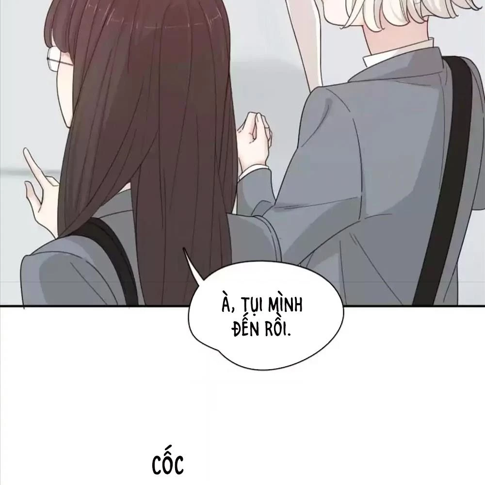 Giờ nay cô ấy cũng rất dễ thương Chapter 73 - Trang 16