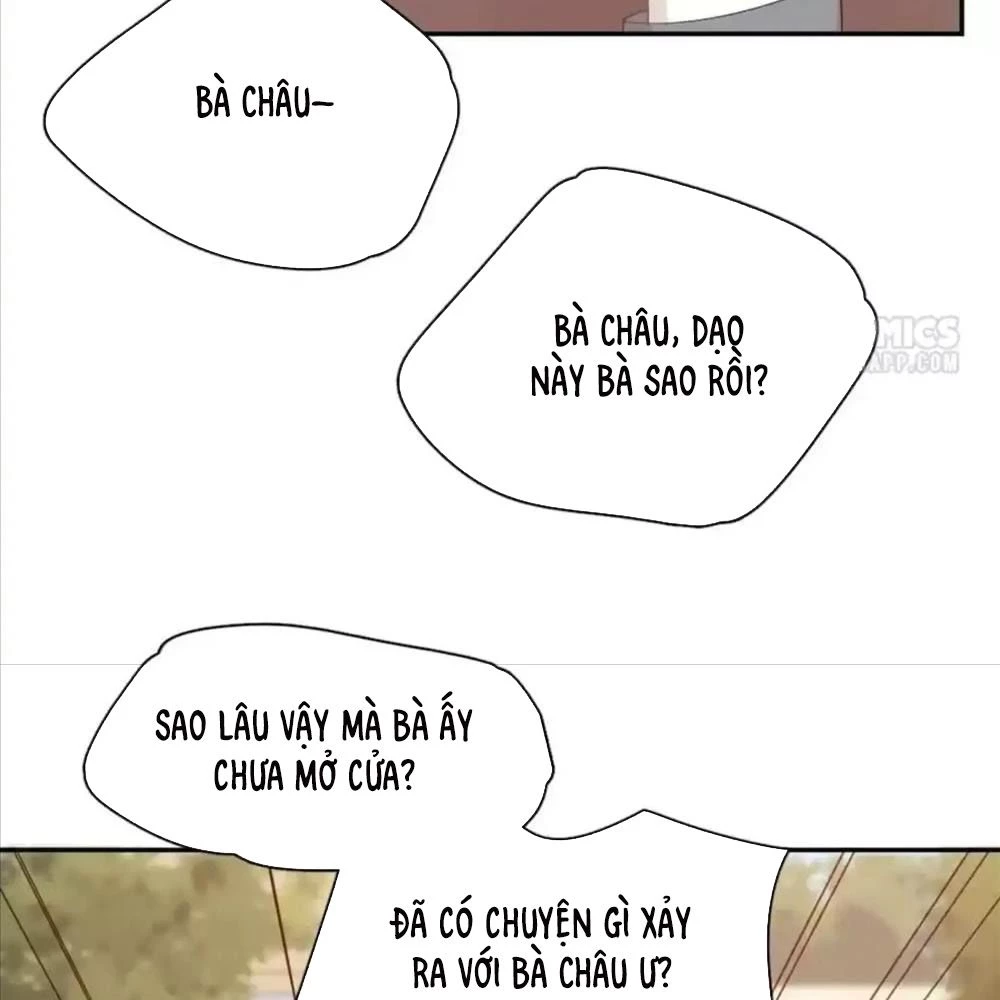 Giờ nay cô ấy cũng rất dễ thương Chapter 73 - Trang 18