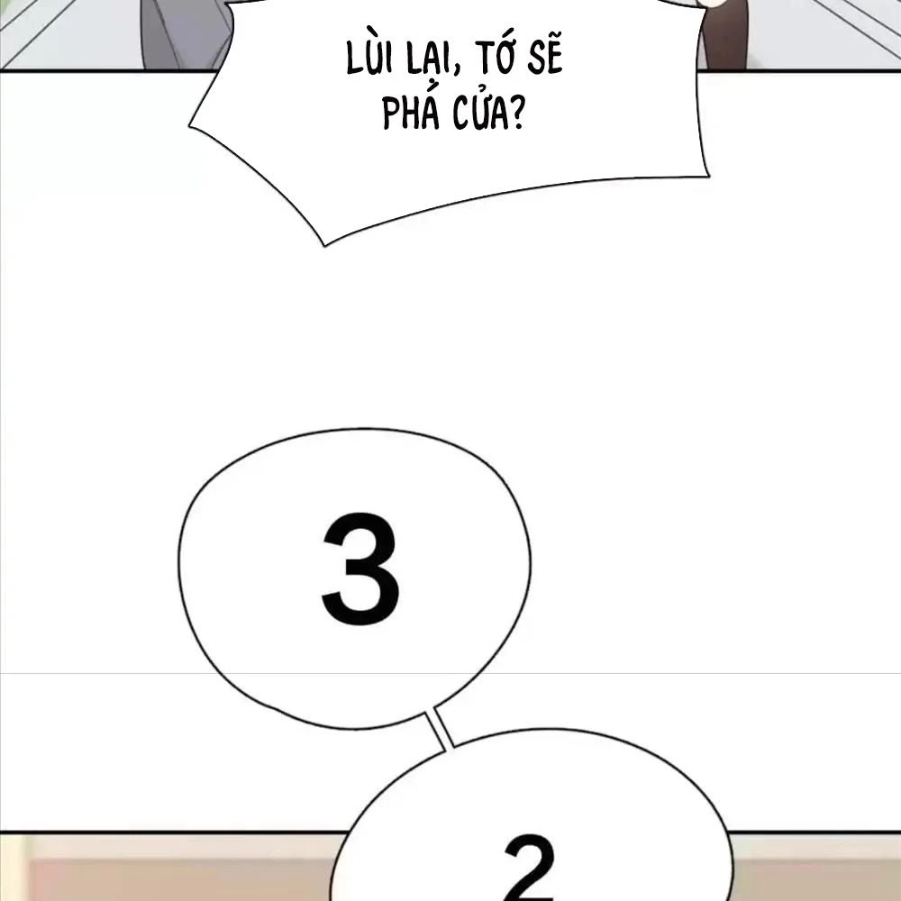 Giờ nay cô ấy cũng rất dễ thương Chapter 73 - Trang 20