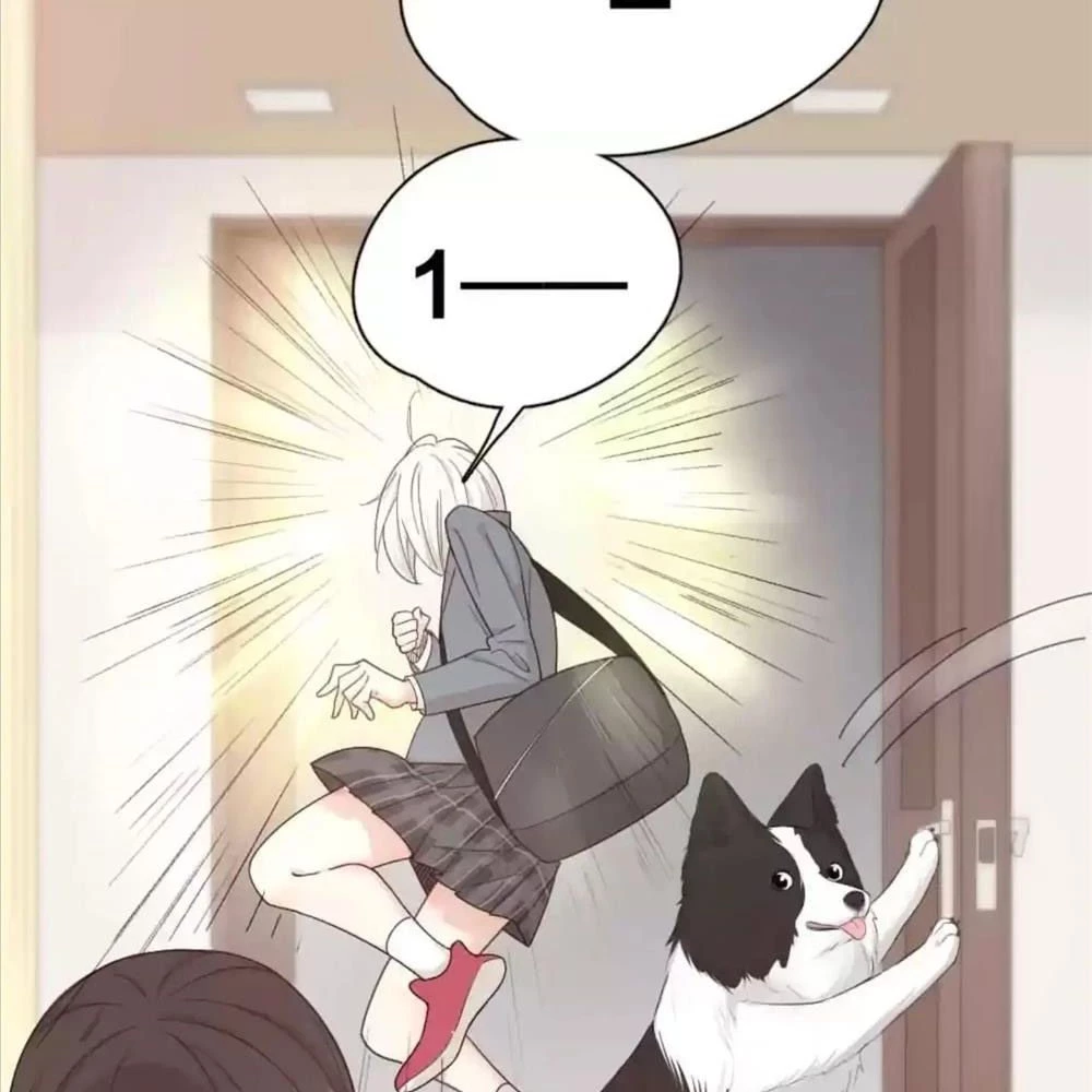 Giờ nay cô ấy cũng rất dễ thương Chapter 73 - Trang 21