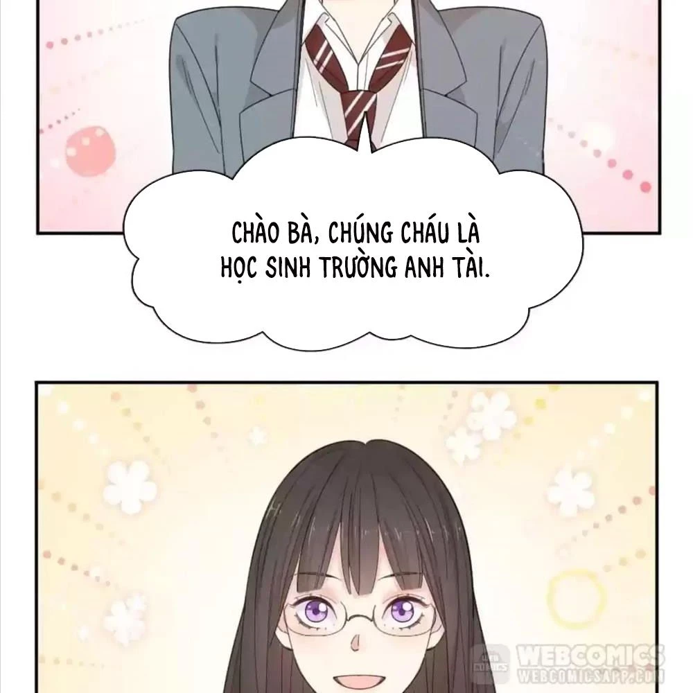 Giờ nay cô ấy cũng rất dễ thương Chapter 73 - Trang 3