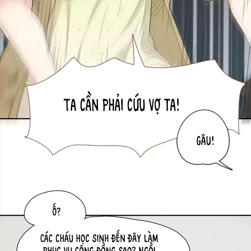 Giờ nay cô ấy cũng rất dễ thương Chapter 73 - Trang 30
