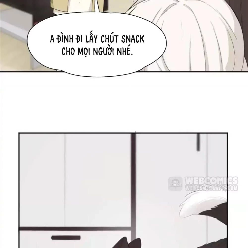 Giờ nay cô ấy cũng rất dễ thương Chapter 73 - Trang 32